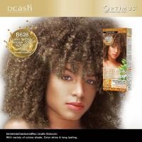 ราคา Dcash สีดีแคชออพติมัส เฟรช คัลเลอร์ ครีม 100 มล (21783918081)