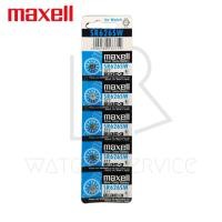 ราคา ถ่านกระดุม Maxell มาเซล แท้100 made in japan SR626SW SR621SW SR616SW (24255583972)