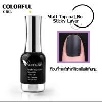 ราคา พร้อมส่ง ของแท้ Venalisa เบส ท็อป เบสเจลทาเล็บ ท็อปเจล เคลือบเล็บเจล เบสโค้ท ท็อปโคทเล็บ สีเล็บเจล ปริมาณ 12 ml (24208055550)