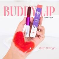 ราคา CHOMNITA ลิปชมนิต้า บัดดี้ลิป2หัว ลิปทิ้นต์ กลอส บำรุงปาก ติดทน 2ml 2ml (23606623340)