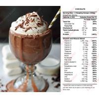 ราคา Mass Gainer เวย์โปรตีนสูตรเพิ่มน้ำหนัก เพิ่มกล้ามเนื้อ สำหรับคนผอม ต้องการให้ตัวใหญ่ขึ้น หนาขึ้น (21715772763)