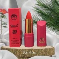 ราคา Skiva Lipstick รุ่น 21 ของแท้ 100 ลิปสมุนไพร ลิปรากไม้อินโด ลิปมัน เปลี่ยนสี ติดทนนาน บางเบา ไม่ติดหลอด (24304755300)