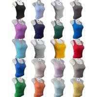 ราคา เสื้อกล้ามคอยู เต็มตัว ผ้าคอตตอน ทรงคอยูผ้ายืด ทรงสวยผ้าดีผ้ายืด ใส่สบายไม่คัน (24084817900)