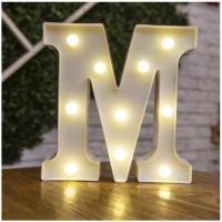 ราคา ขนาดใหญ่ ส่งจากไทย ไฟตัวอักษร สีwarmwhite อักษรไฟ ใหญ่มาก ลูกโป่งตัวอักษร LED กล่องอักษร ตัวอักษรไฟ (21181727539)