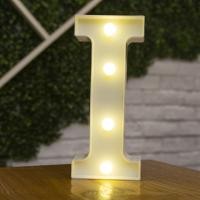 ราคา ขนาดใหญ่ ส่งจากไทย ไฟตัวอักษร สีwarmwhite อักษรไฟ ใหญ่มาก ลูกโป่งตัวอักษร LED กล่องอักษร ตัวอักษรไฟ (21181727535)