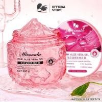 ราคา เจลว่านหางจระเข้ อโลเวร่า ว่านหางจระเข้ 300 ML มี อย 300ml (22930553498)