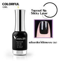 ราคา พร้อมส่ง ของแท้ Venalisa เบส ท็อป เบสเจลทาเล็บ ท็อปเจล เคลือบเล็บเจล เบสโค้ท ท็อปโคทเล็บ สีเล็บเจล ปริมาณ 12 ml (24208055548)
