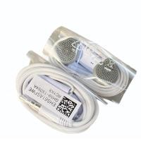 ราคา หูฟัง พร้อมไมค์สนทนา แท้ๆๆๆ Sumsung เสียงดีมากๆๆ สินค้าพร้อมส่งค่ะ (616112206)