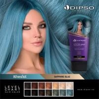 ราคา ดิ๊พโซ่ ซุปเปอร์ซายน์ แฮร์คัลเลอร์ แว๊กซ์ DIPSO Super shine hair color wax น้ำยาเปลี่ยนสีผม ผลิตภัณฑ์เปลี่ยนสีผม ขนาด 150 ml พร้อมส่ง (22689364919)