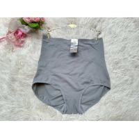 ราคา กางเกงชั้นใน รัดหน้าท้อง สเตย์เนื้อนิ่ม กระชับยกก้น sister hood 647 (22689397996)