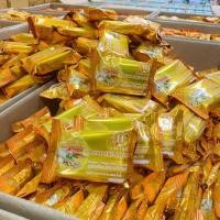 ราคา สบู่ขิงผสมน้ำผึ้ง X5 ก้อน สบู่ขิงชัวร์เฮิร์บ พร้อมส่ง (22803327597)