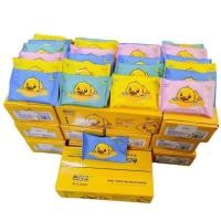 ราคา OMC ทิชชู่เปียกน้องเป็ดสุดน่ารักกก ทิชชู่เปียกลัง 1 ลังมี 10 แพค (21467655966)