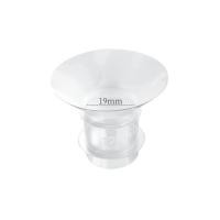 ราคา ซิลิโคนสอด 15 17 19 21 กรวยปั๊มนม สำหรับลดขนาดกรวยปั๊มนม S9 S10 S12 S4DW Momcozy S9 S12 สอดกรวยแฮนฟรีั 1 ชิ้น (21631265788)