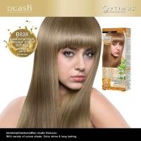 ราคา Dcash สีดีแคชออพติมัส เฟรช คัลเลอร์ ครีม 100 มล (21783918085)