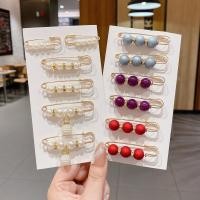 ราคา เข็มกลัดแบบป้องกันแสงสะท้อนสไตล์เกาหลี 2 18 ชิ้น เข็มกลัดติดเสื้อ กางเกง ชุดกระโปรง เข็มกลัดติดเอว เข็มกลัดติดเสื้อหลายชิ้น (24506137011)