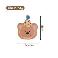 ราคา ตะขอแขวนผ้าขนหนู ตะขอไม้ มินิมอล รูปแมว ดาวน่ารัก ไม่ต้องเจาะผนัง สําหรับแขวนกระเป๋า ผ้าขนหนู หมวก (24215874556)