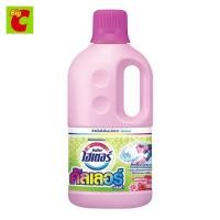 ราคา ไฮเตอร์ คัลเลอร์ ผลิตภัณฑ์ขจัดคราบขนิดน้ำ กลิ่นโรซี่ พิงค์ สีชมพู 1000 มล (12407476593)