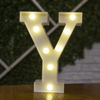 ราคา ขนาดใหญ่ ส่งจากไทย ไฟตัวอักษร สีwarmwhite อักษรไฟ ใหญ่มาก ลูกโป่งตัวอักษร LED กล่องอักษร ตัวอักษรไฟ (21181727550)
