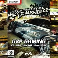 ราคา PC GAME แผ่นเกมส์ Need For Speed Most Wanted Black Edition PC (17166857905)