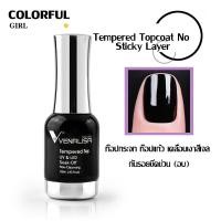 ราคา พร้อมส่ง ของแท้ Venalisa เบส ท็อป เบสเจลทาเล็บ ท็อปเจล เคลือบเล็บเจล เบสโค้ท ท็อปโคทเล็บ สีเล็บเจล ปริมาณ 12 ml (24208055549)