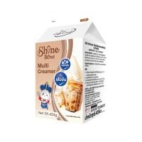 ราคา Shine Road Multi Creamer มัลติ ครีมเมอร์ ขนาด 454 g (24580479083)
