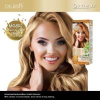 ราคา Dcash สีดีแคชออพติมัส เฟรช คัลเลอร์ ครีม 100 มล (21783918084)