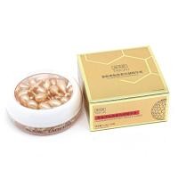 ราคา ส่งจากไทย COD คอลลาเจนเซรั่มบำรุงผิวต่อต้านริ้วรอยกำจัดสิวกระชับไวท์เทนนิ่งเซรั่มบำรุงผิวความงามเครื่องสำอางเกาหลี 30 ชิ้น (24325650044)