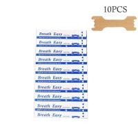 ราคา ของแท้ แผ่นแปะจมูก BetterBreath 10ชิ้น นอนกรน คัดจมูก แผ่นแปะคัดจมูก ที่แปะคัดจมูก แก้ปัญหานอนกรน ลดกรนนอนกรน ไซร้ L (23121879917)
