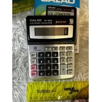 ราคา เครื่องคิดเลข CALAO หน้าจอ 8 หลัก รุ่น CL 800A (21465555026)