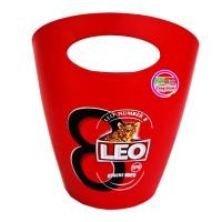 ราคา ถังใส่น้ำแข็งสิงห์ โซดา ลี โอ ไฮเน ช้าง (14786232866)