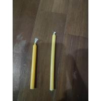 ราคา เทียนเบอร์ 8 10 500 กรัม (21690696836)