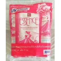 ราคา Essence แพ็ค 3 ถุง สเปรย์หอมอัดกลีบเอสเซ้นซ์ 500 มล x3ถุง มี2กลิ่นให้เลือก สีม่วง กลิ่น Blossom สีชมพู กลิ่น Floral สูตรพิเศษ ช่วยให้ผ้าเรียบอยู่ทรง ไม่คืนตัวตลอดการสวมใส่สูตรพิเศษ ช่วยให้ผ้าเรียบอยู่