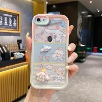 ราคา เคส OPPO F7 สำหรับ OPPO F7 ลายการ์ตูนสามมิติตกแต่งฝาครอบเคสโทรศัพท์ (22966522645)