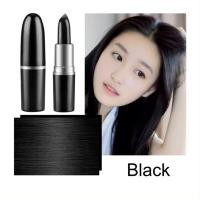 ราคา คอนซีลเลอร์รากผมย้อมผมลิปสติกใช้แล้วทิ้งสีดำและสีน้ำตาลแท่งย้อมผมปกคลุมด้วยที่ย้อมผมขาวชั่วคราว (22944856770)