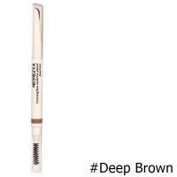 ราคา MerrezCa Drawing Line Eyebrow Pencil 0 3g เมอร์เรซกา ดรออิ้ง ไลน์ ดินสอเขียนคิ้ว 1 แท่ง (23096144876)