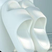 ราคา KUNOISE รองเท้าแตะรองเท้าแตะ EVA ใส่ในบ้านกันลื่นและกันกลิ่นรองเท้าแตะใหม่อาบน้ำในห้องน้ำใส่นอกบ้าน (24114835602)