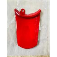 ราคา ฝาปิดท้ายเบาะตัวบน CLICK 110 คลิก 110 ตัวแรก รุ่นคาร์บู (23186660277)