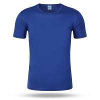 ราคา เสื้อยืด เสื้อกีฬา เสื้อกีฬาหญิง เสื้อกีฬาชาย เสื้อคอกลม ผ้าไมโครนุ่มรื่น ไม่ร้อน แห้งเร็ว Sports T shirt solid color (22922647843)