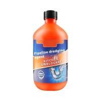 ราคา YONUO 300 500ML น้ำยาล้างท่อตัน ขจัดท่อตันห้องน้ำ น้ำยาแก้ท่ออุดตัน ล้างท่ออุดตัน ไม่จำเป็นใช้เครื่องมือ ท่อตัน ทะลวงท่อ ชักโครกตัน น้ำยาล้างท่อตัน 300 500ml ผงสลายท่อตัน ละลายอาหาร ผม น้ำมัน กระดาษ ฯ