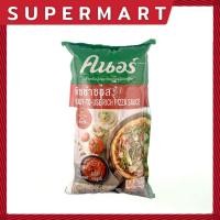 ราคา SUPERMART คนอร์ พิซซ่าซอส 1 กิโลกรัม 1115572 (24423536194)