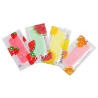 ราคา เจลเย็น เจลลดไข้ แผ่นเจลลดไข้ เจลเย็นหอมๅ เจลเย็นกลิ่นผลไม้ 1 ซอง มี 2 แผ่น ไม่ต้องแช่เย็น ช่วยคลายความร้อนจากร่างกาย แผ่นเจลลดไข้ เจลเย็นหอมๅ เจลลดไข้ เจลเย็น เจลหอมๆ กลิ่นผลไม้ แผ่นเจลลดไข้ เจลเย็นก