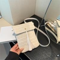 ราคา QNQN กระเป๋ากระเป๋าสะพายแฟชั่นอเนกประสงค์สำหรับผู้หญิงกระเป๋าสะพายข้างสีทึบขอบกระเป๋าสะพายข้างขนาดเล็กกระเป๋ากระเป๋าถือปักเลื่อมสำหรับผู้หญิงดีไซน์เฉพาะกลุ่ม (24120746472)