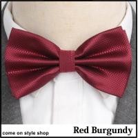 ราคา โบว์ไทด์ หูกระต่าย โบว์สำเร็จรูป รุ่นคลาสสิก ใส่ง่าย สำหรับชุดทำงาน ออกงาน ทางการ เจ้าบ่าว แต่งงาน ขึ้นเวที ถ่ายภาพ Bow Tie Tuxedo Party Wedding พร่อมส่งจากไทย (9837975364)