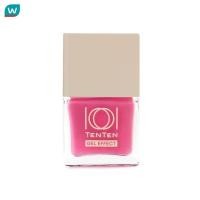 ราคา Tenten เท็น เท็น เจล เอฟเฟค เนล โพลิช 12มล เอ็นบี 74 ดรีมมิ่ง พิงค์ (20400656109)