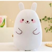 ราคา โยนหมอน รูปร่างสัตว์ เบาะรองนั่ง งดงาม น่ารัก นุ่มนิ่ม หมอนตุ๊กตา เบาะโซฟา หมอนอิงสบาย (23415801532)
