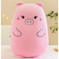 ราคา โยนหมอน รูปร่างสัตว์ เบาะรองนั่ง งดงาม น่ารัก นุ่มนิ่ม หมอนตุ๊กตา เบาะโซฟา หมอนอิงสบาย (23415801533)