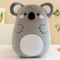 ราคา โยนหมอน รูปร่างสัตว์ เบาะรองนั่ง งดงาม น่ารัก นุ่มนิ่ม หมอนตุ๊กตา เบาะโซฟา หมอนอิงสบาย (23415801531)