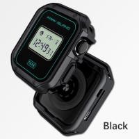 ราคา กรอบนาฬิกาสำหรับ Apple สายนาฬิกาข้อมือเคส9 8 7 6 SE 5 4 3 2 1 45มม 42มม 41มม 38มม TPU ใสนุ่มปกป้องหน้าจอสำหรับ Apple Watch Ultra 4 3 44มม 40มม 49มม (10989973286)