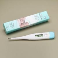 ราคา พร้อมส่ง ปรอทวัดไข้ ปรอทวัดไข้ดิจิตอล วัดไข้เด็ก ผู้ใหญ่ ใช้ได้ทั้งครอบ คุณภาพดี ทนทานสูง วัดค่าได้แม่น (6838846564)