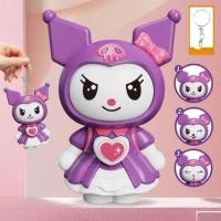 ราคา ของเล่นเปลี่ยนหน้า ชินจัง labubu คุโลมิ โดเรมอน ลูฟี่ สติช โคนัน พลาสติกพร้อมพวงกุญแจตุ๊กตาเปลี่ยนหน้าเครยอนชินจัง ของเล่นเด็กเล่นอุปกรณ์ ตุ๊กตา (24112145931)